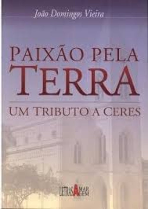 Paixão Pela Terra: um Tributo a Ceres
