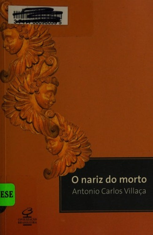 O Nariz do Morto
