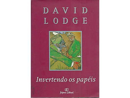 Invertendo os Papéis (coleção: Universidade de Rummidge - Vol.1)