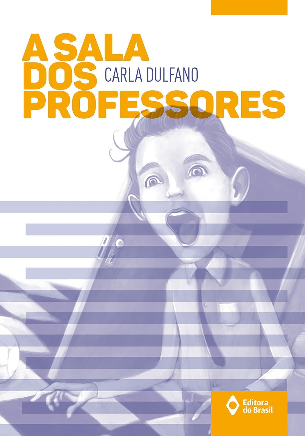 A Sala dos Professores