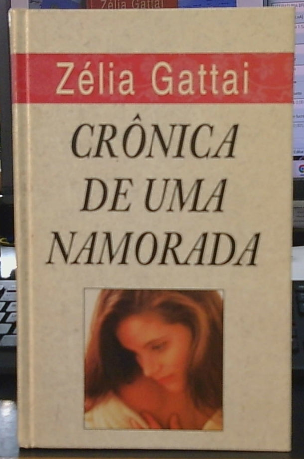 Crônica de Uma Namorada