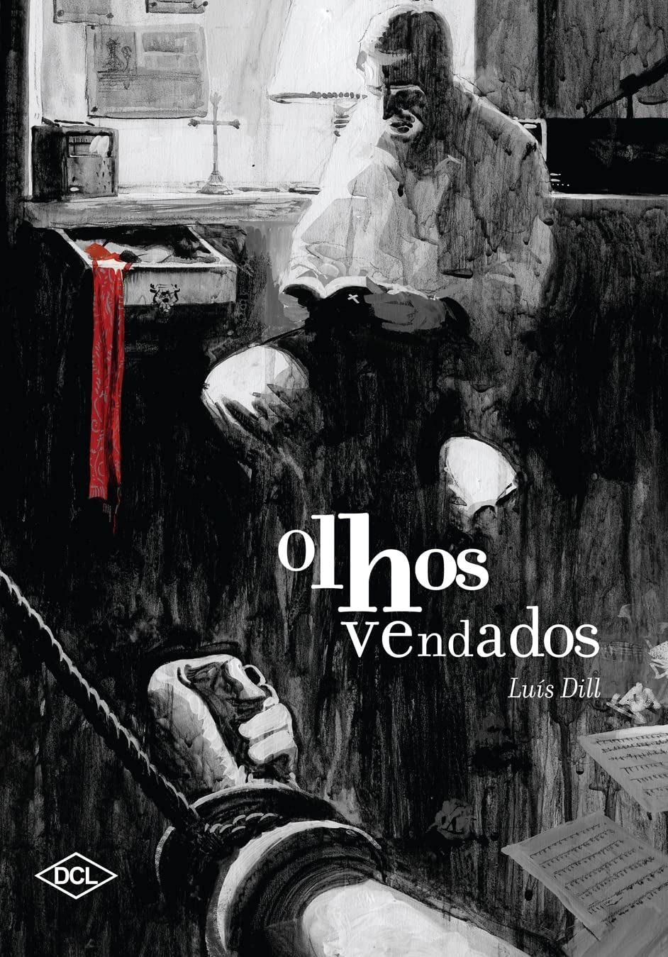 Olhos Vendados