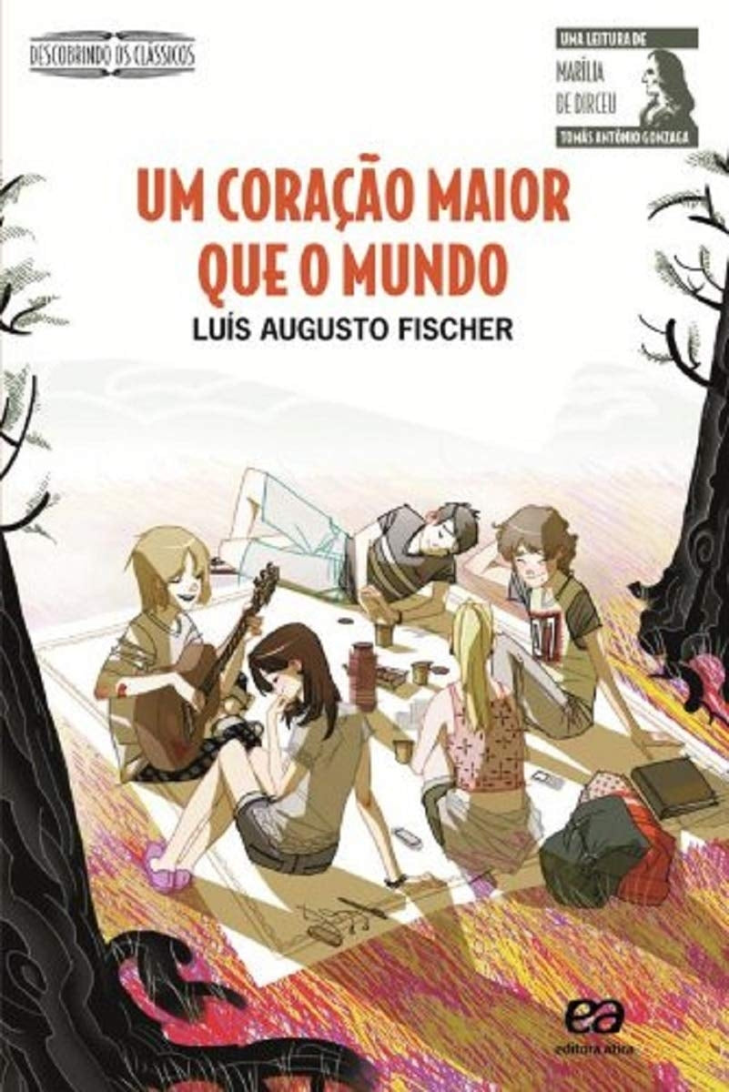 Um Coração Maior que o Mundo
