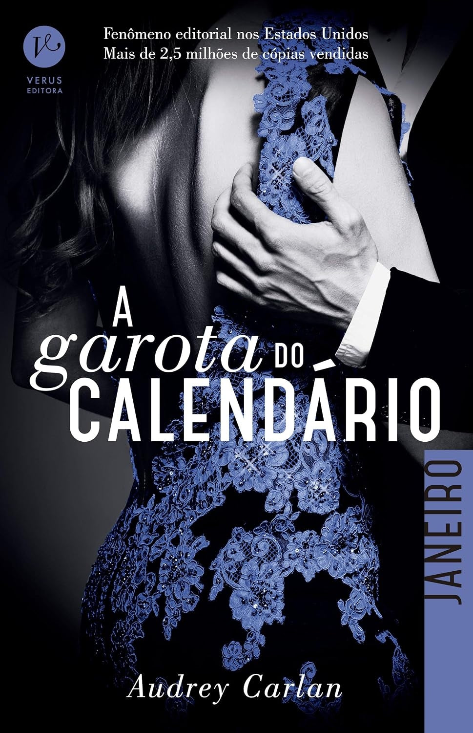 A Garota do Calendário (coleção: a Garota do Calendário - Vol.1)