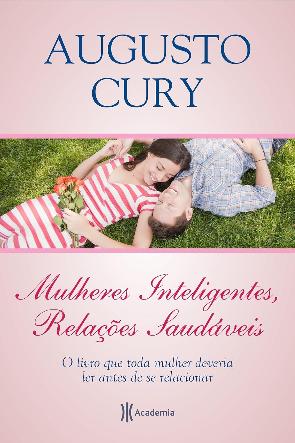 Mulheres Inteligentes, Relações Saudáveis