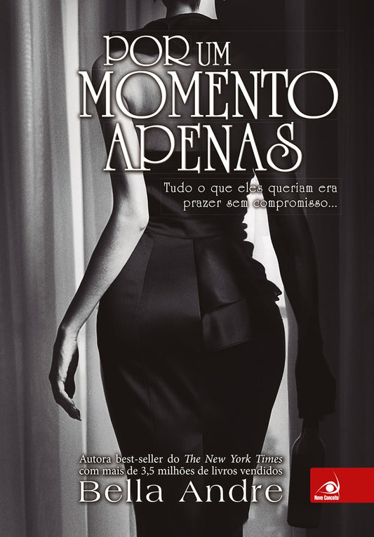 Por um Momento Apenas (série: Família Sullivan - Vol. 02)