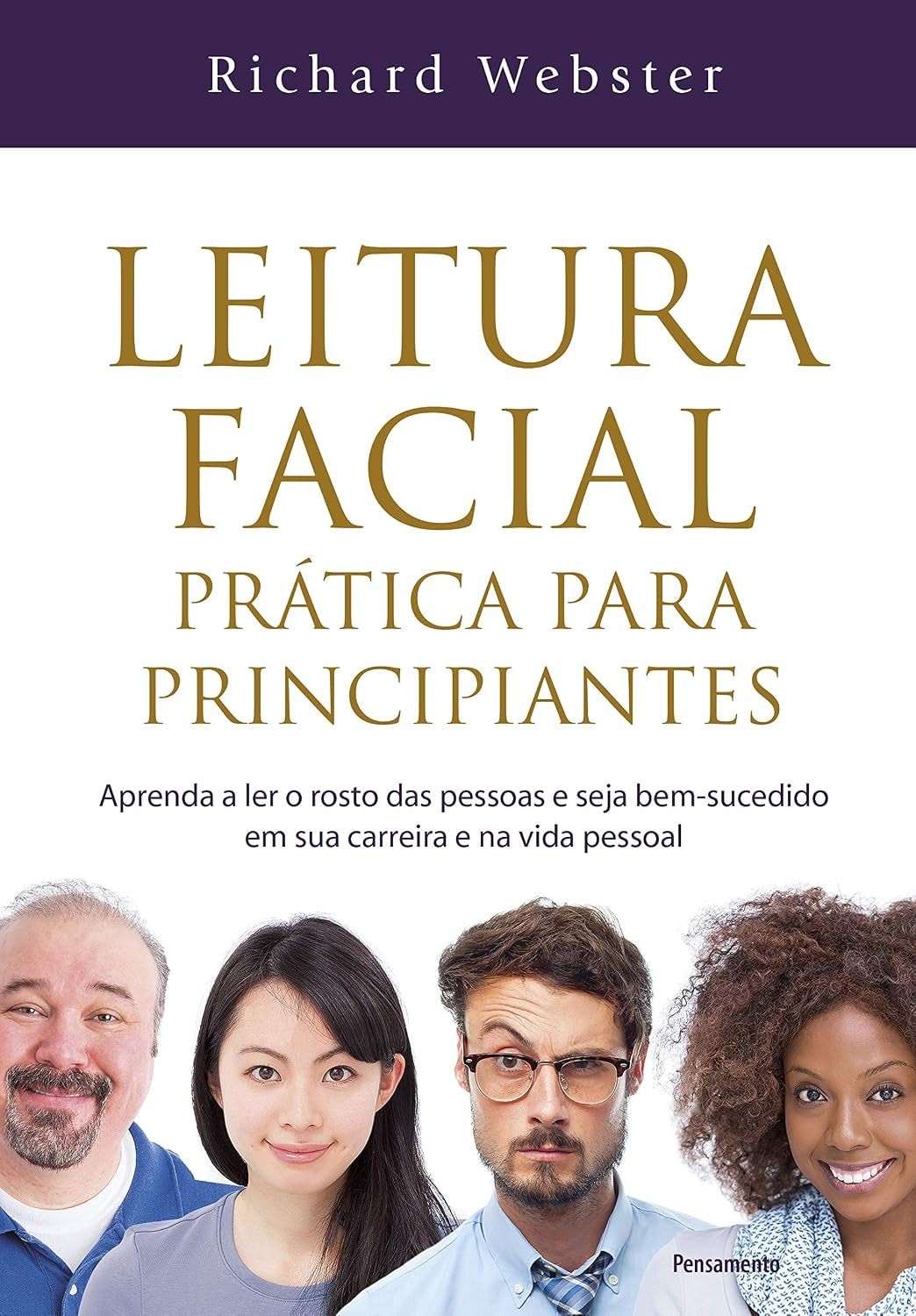 Leitura Facial Prática para Principiantes