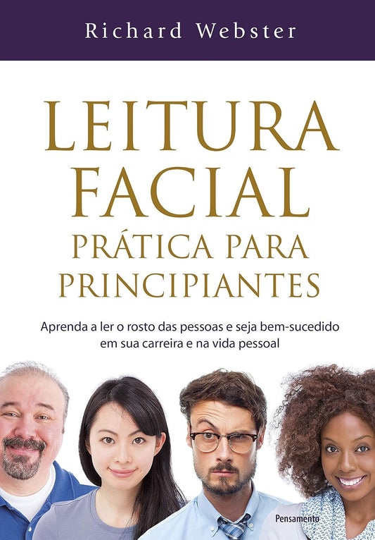 Leitura Facial Prática para Principiantes
