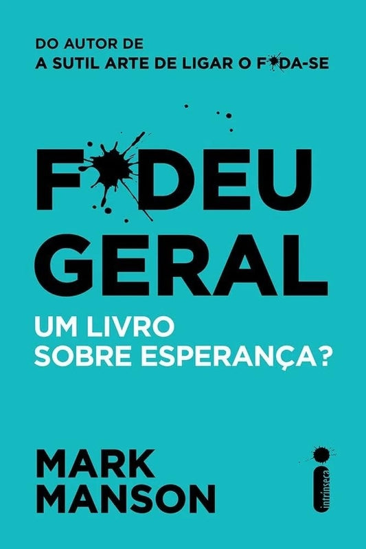 Fodeu Geral
