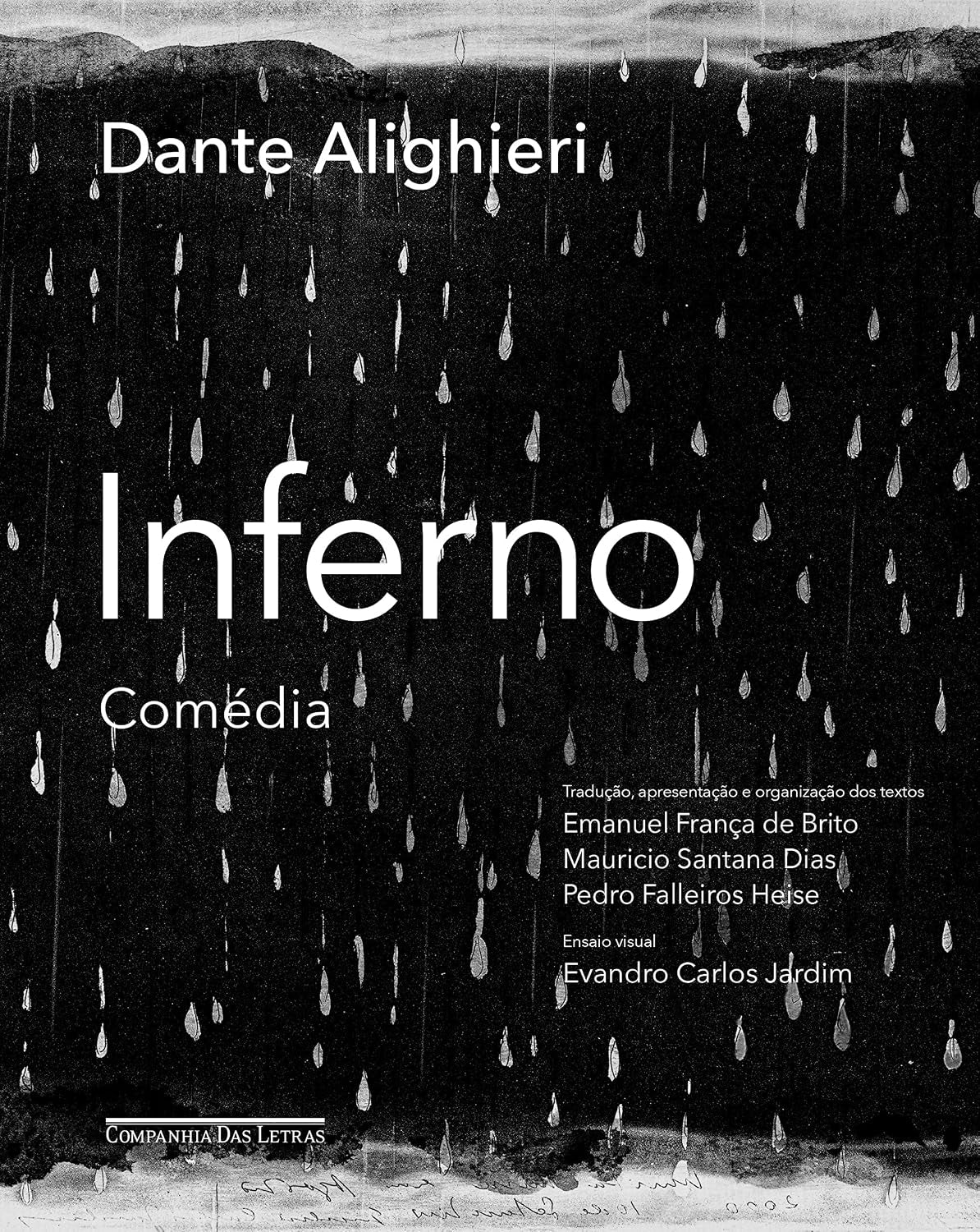 Inferno (coleção: a Divina Comédia - Vol.1)