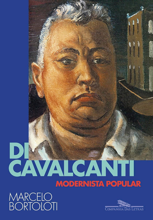 Di Cavalcanti: Modernista Popular