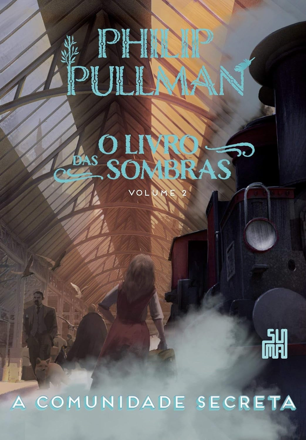 A Comunidade Secreta (coleção: o Livro das Sombras - Vol.2)