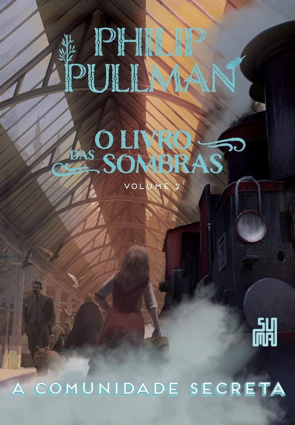 A Comunidade Secreta (coleção: o Livro das Sombras - Vol.2)