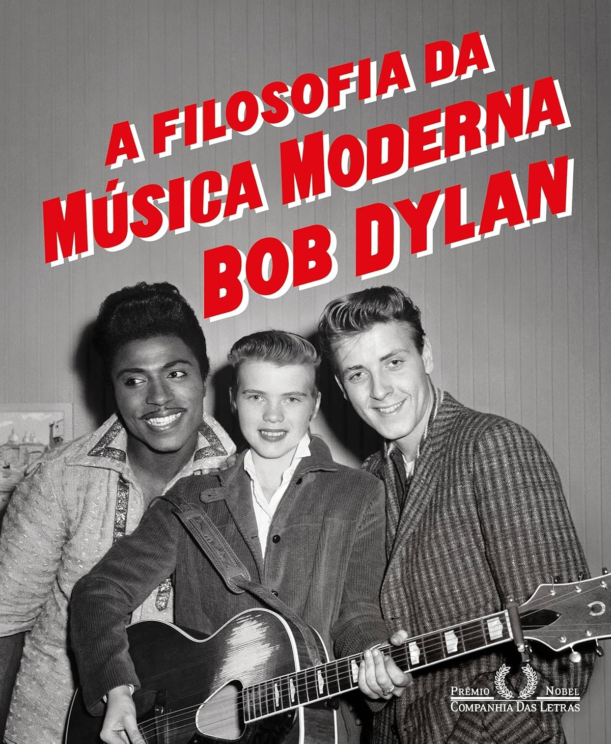 A Filosofia da Música Moderna