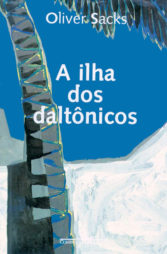 A Ilha dos Daltônicos