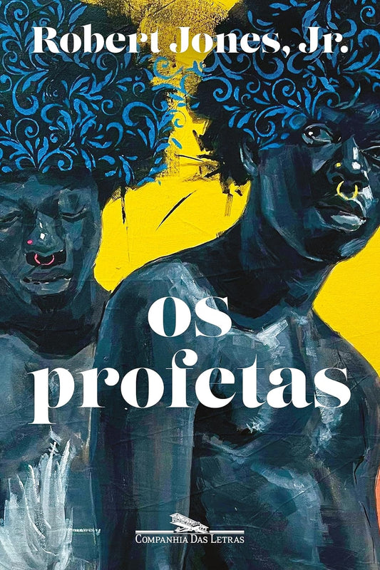 Os Profetas