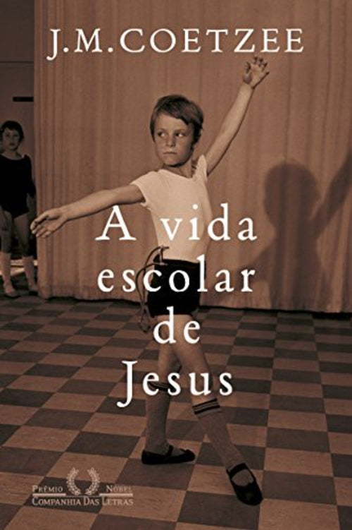A Vida Escolar de Jesus (coleção: Jesus - Vol.2)
