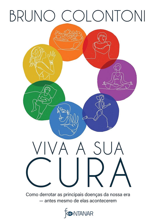 Viva a sua Cura