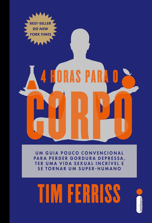 4 Horas para o Corpo