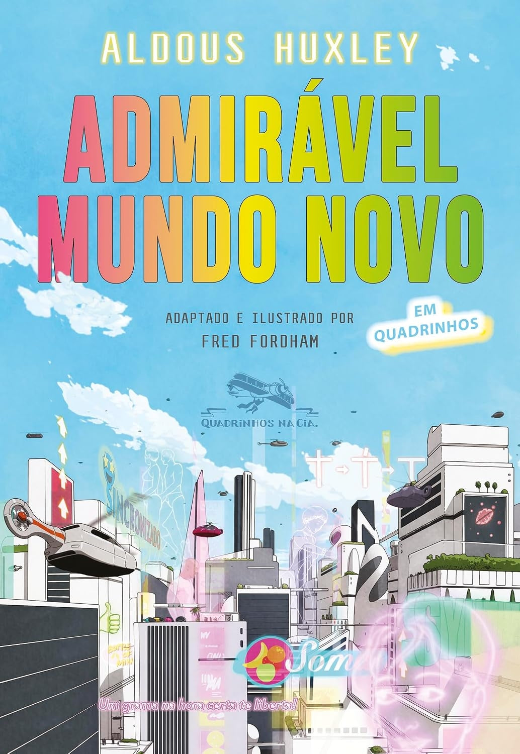 Admirável Mundo Novo