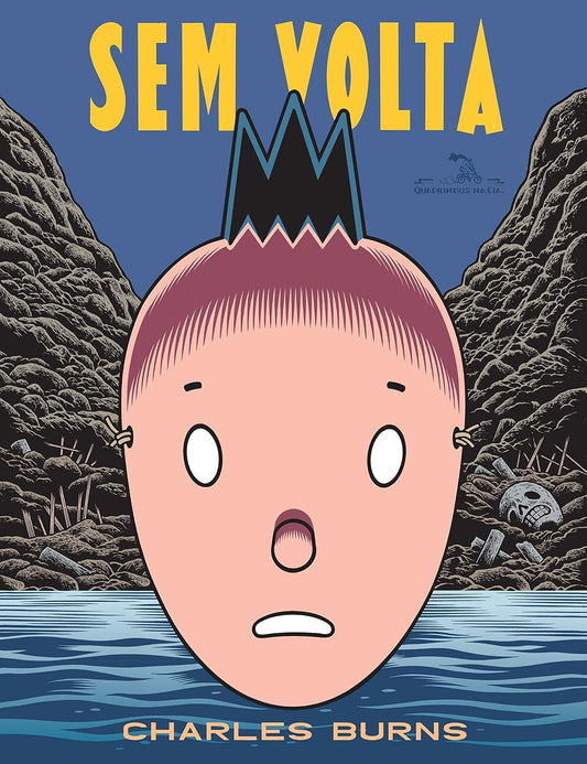 Sem Volta