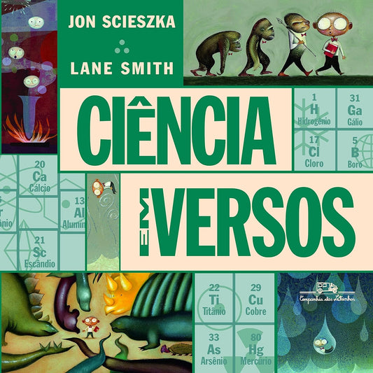 Ciência em Versos