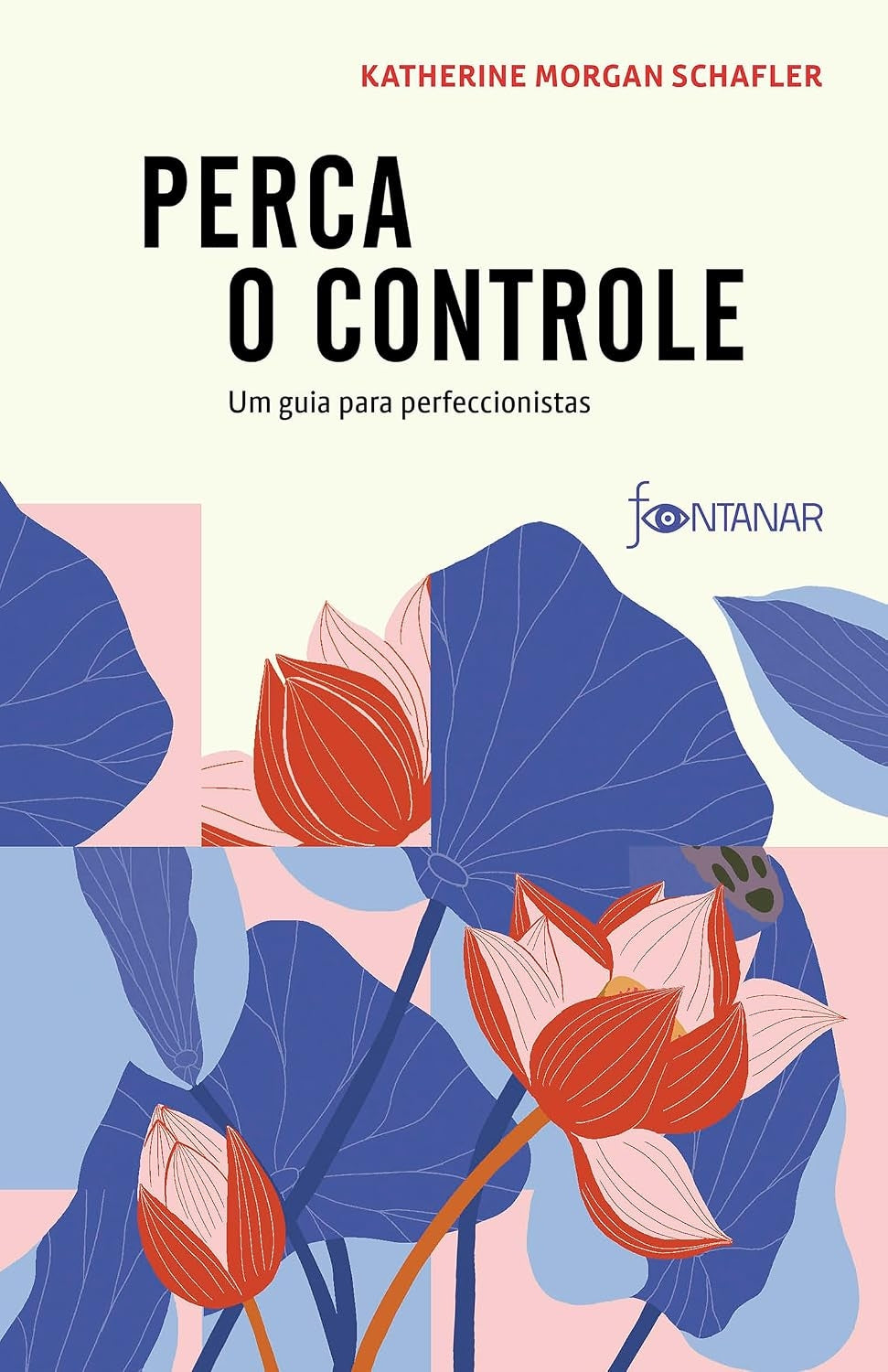 Perca o Controle: um Guia para Perfeccionistas