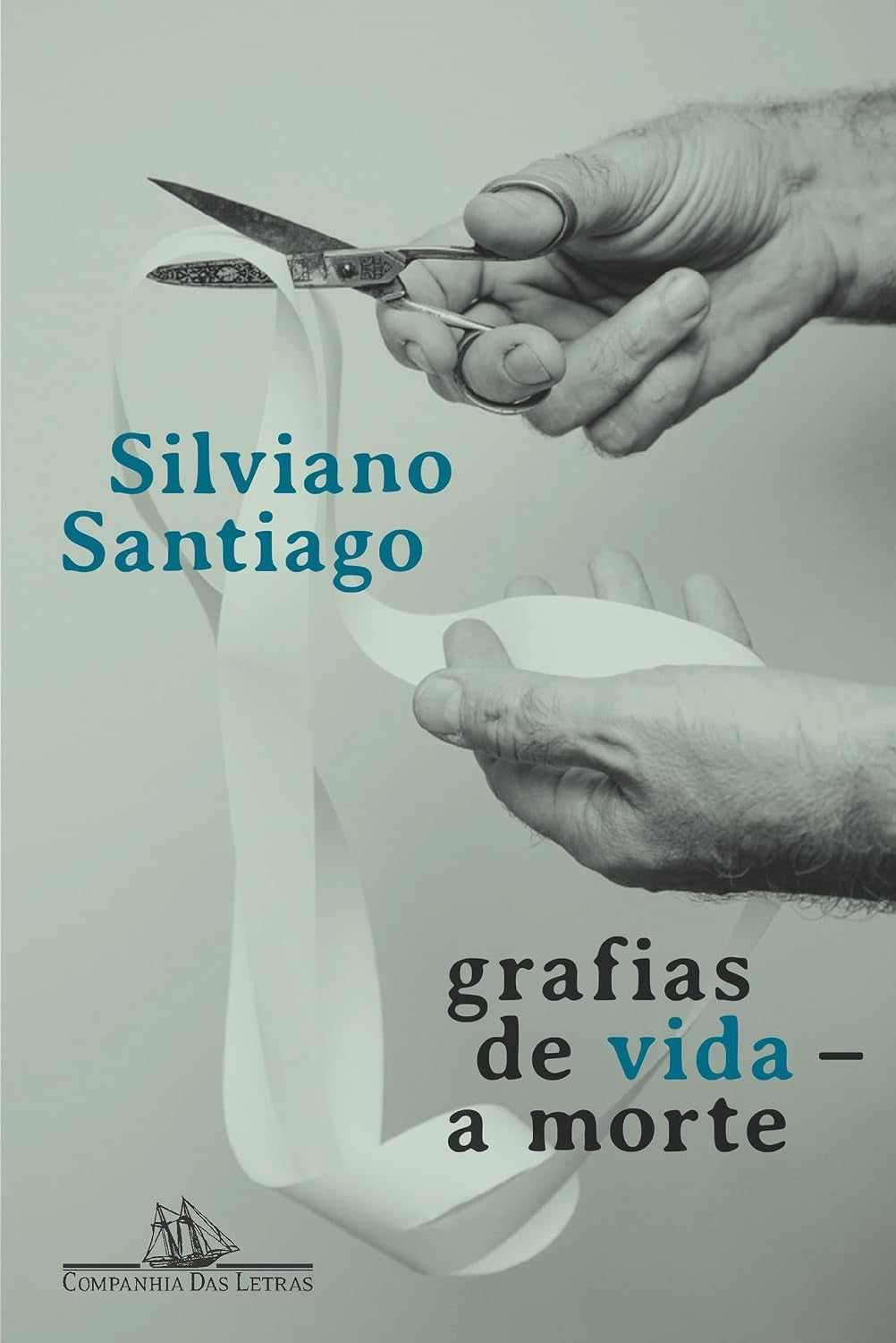 Grafias de Vida ― a Morte