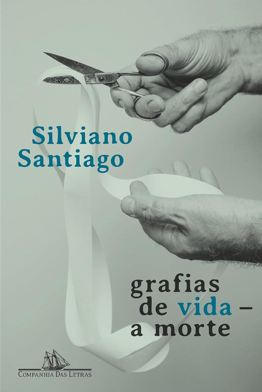 Grafias de Vida ― a Morte