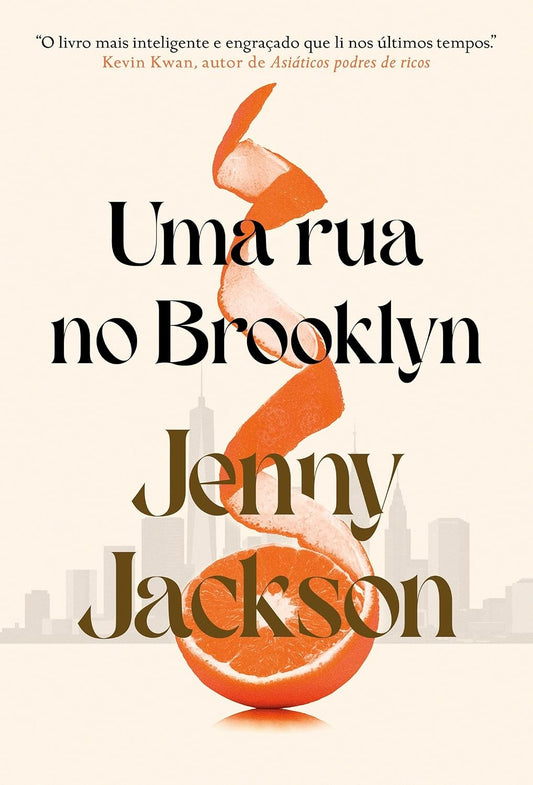 Uma Rua no Brooklyn