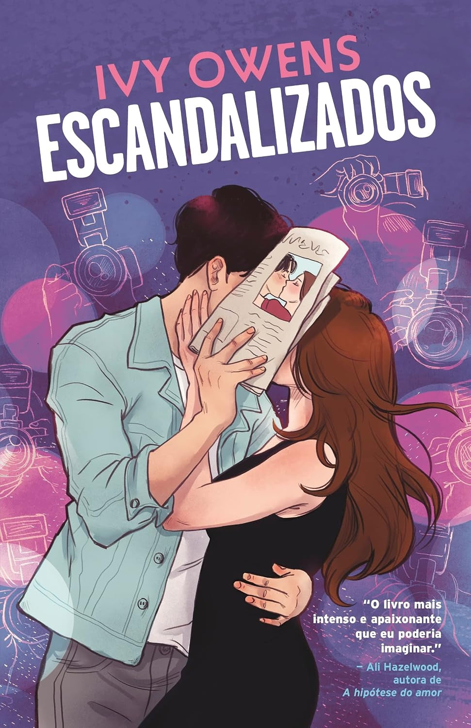 Escandalizados
