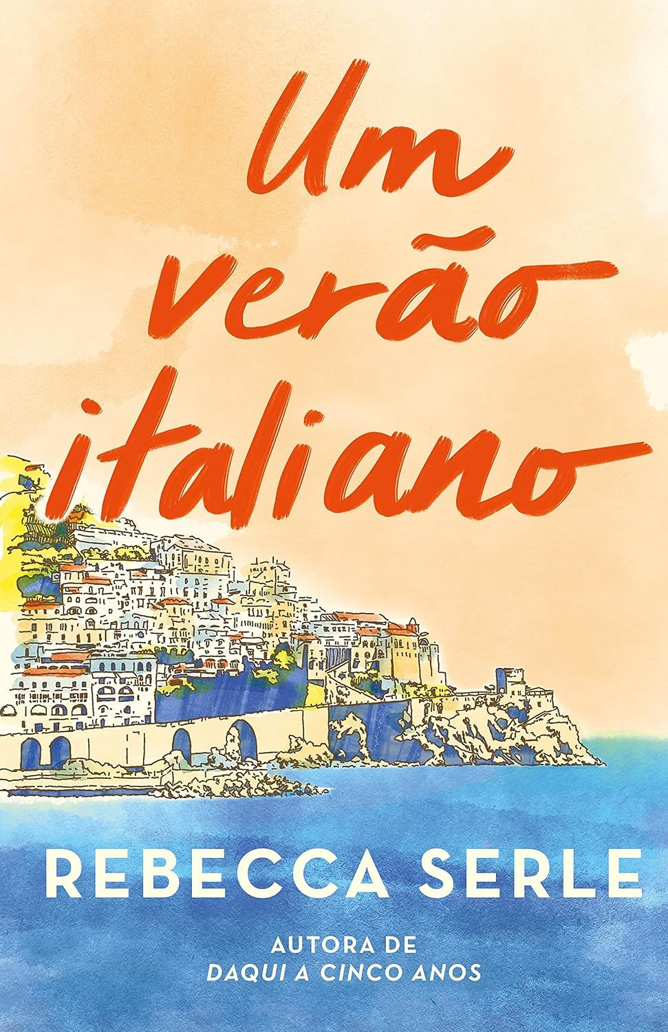 Um Verão Italiano