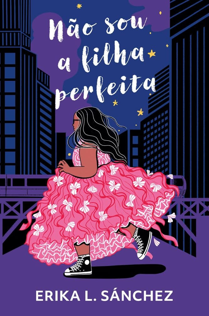Não Sou a Filha Perfeita