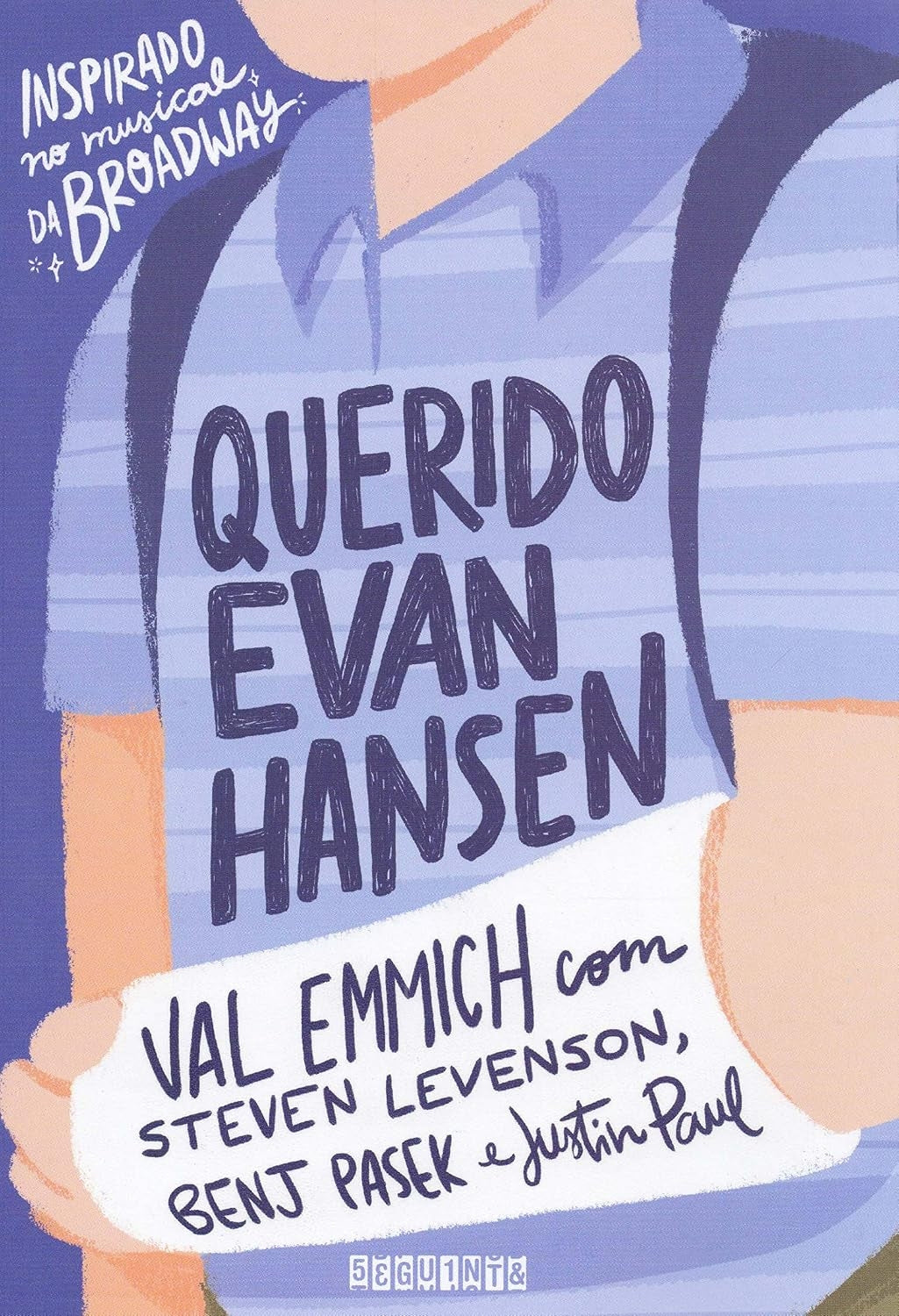 Querido Evan Hansen