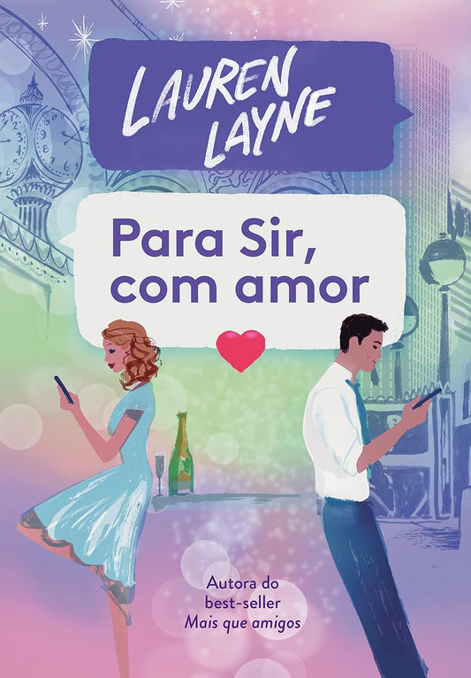 Para Sir, com Amor