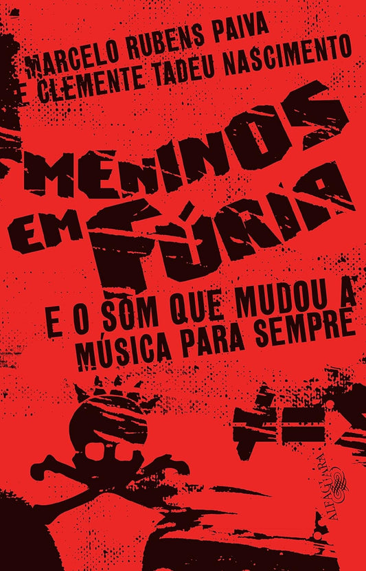 Meninos em Fúria
