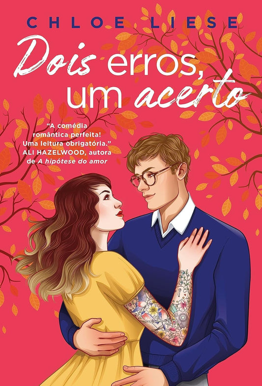 Dois Erros, um Acerto (coleção: Irmãs Wilmot - Vol.1)