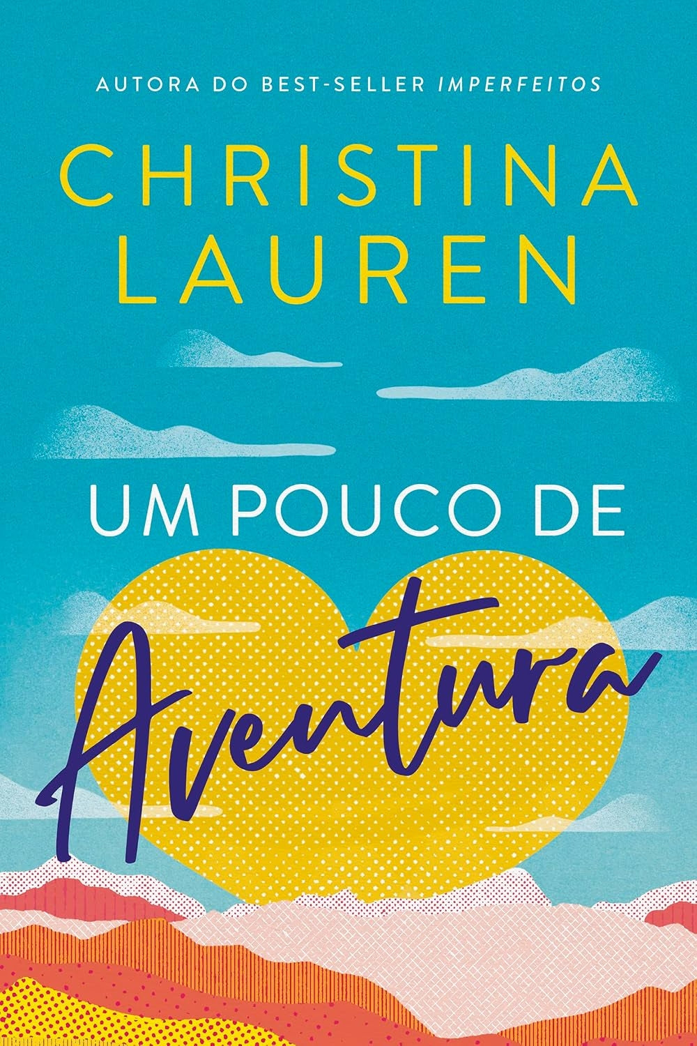Um Pouco de Aventura