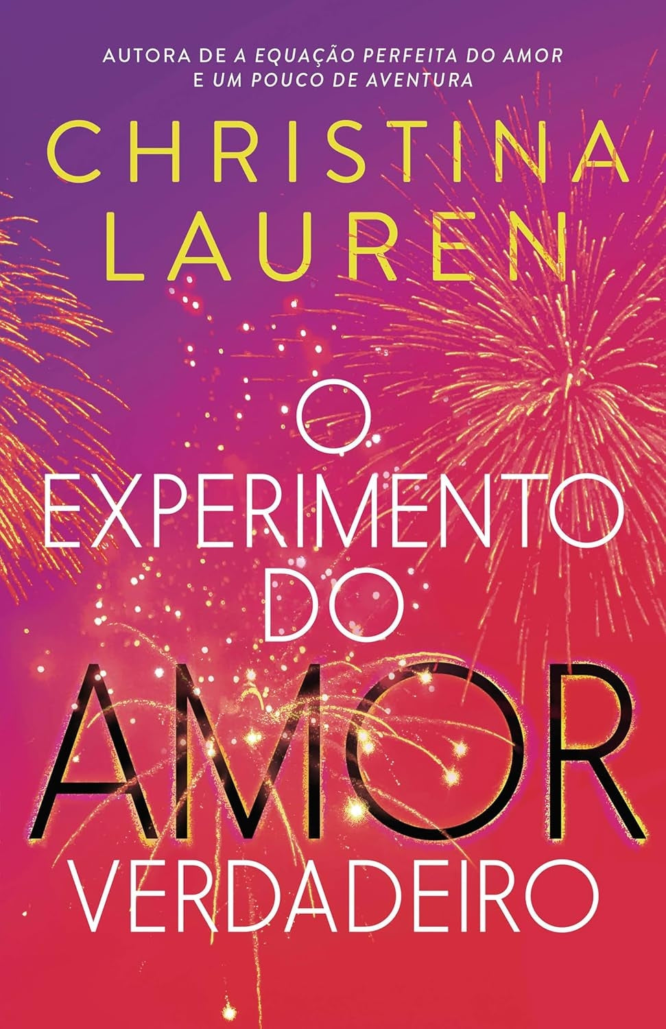 O Experimento do Amor Verdadeiro (coleção: Dna Duo - Vol.2)