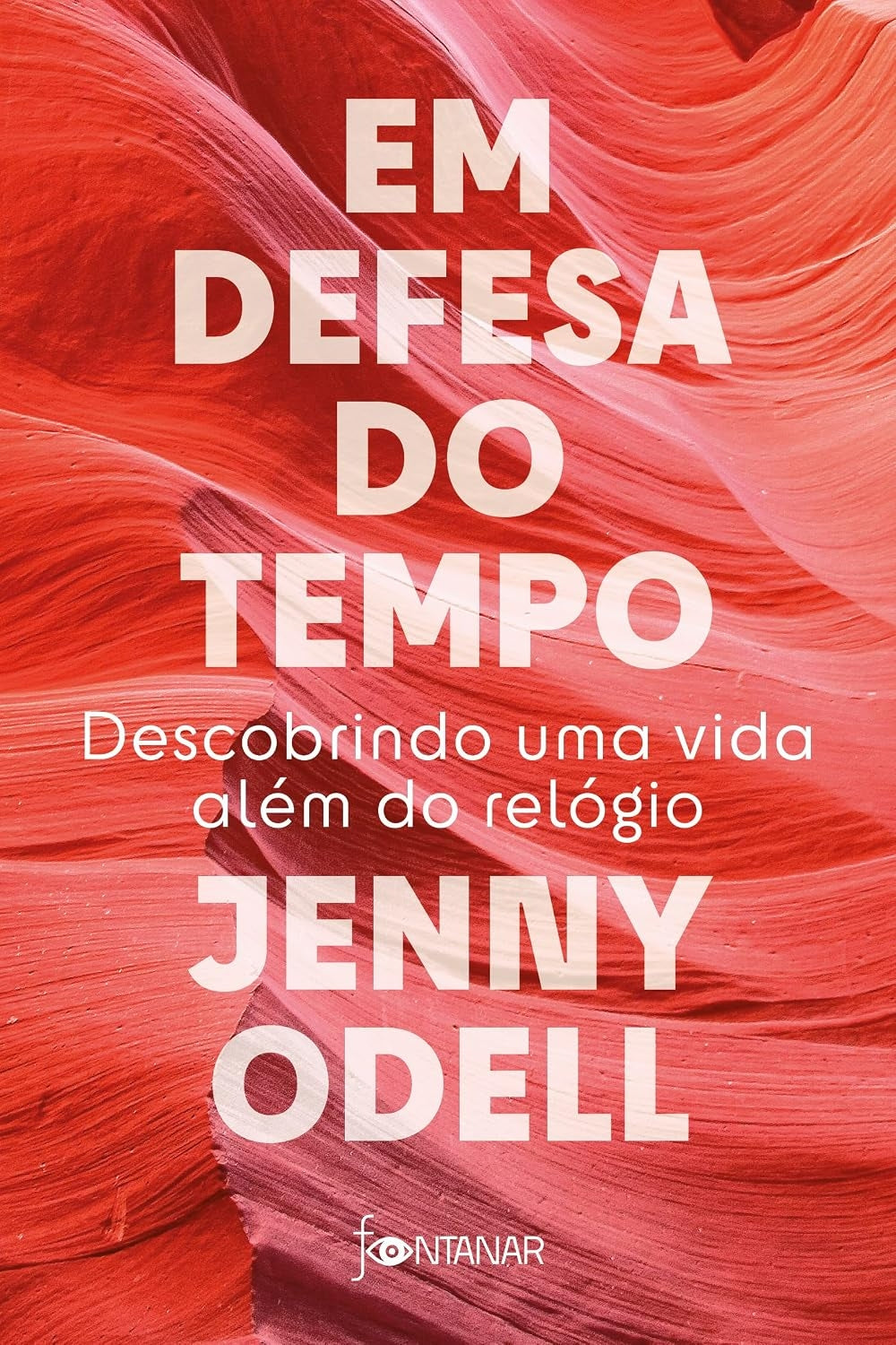 Em Defesa do Tempo: Descobrindo Uma Vida Além do Relógio