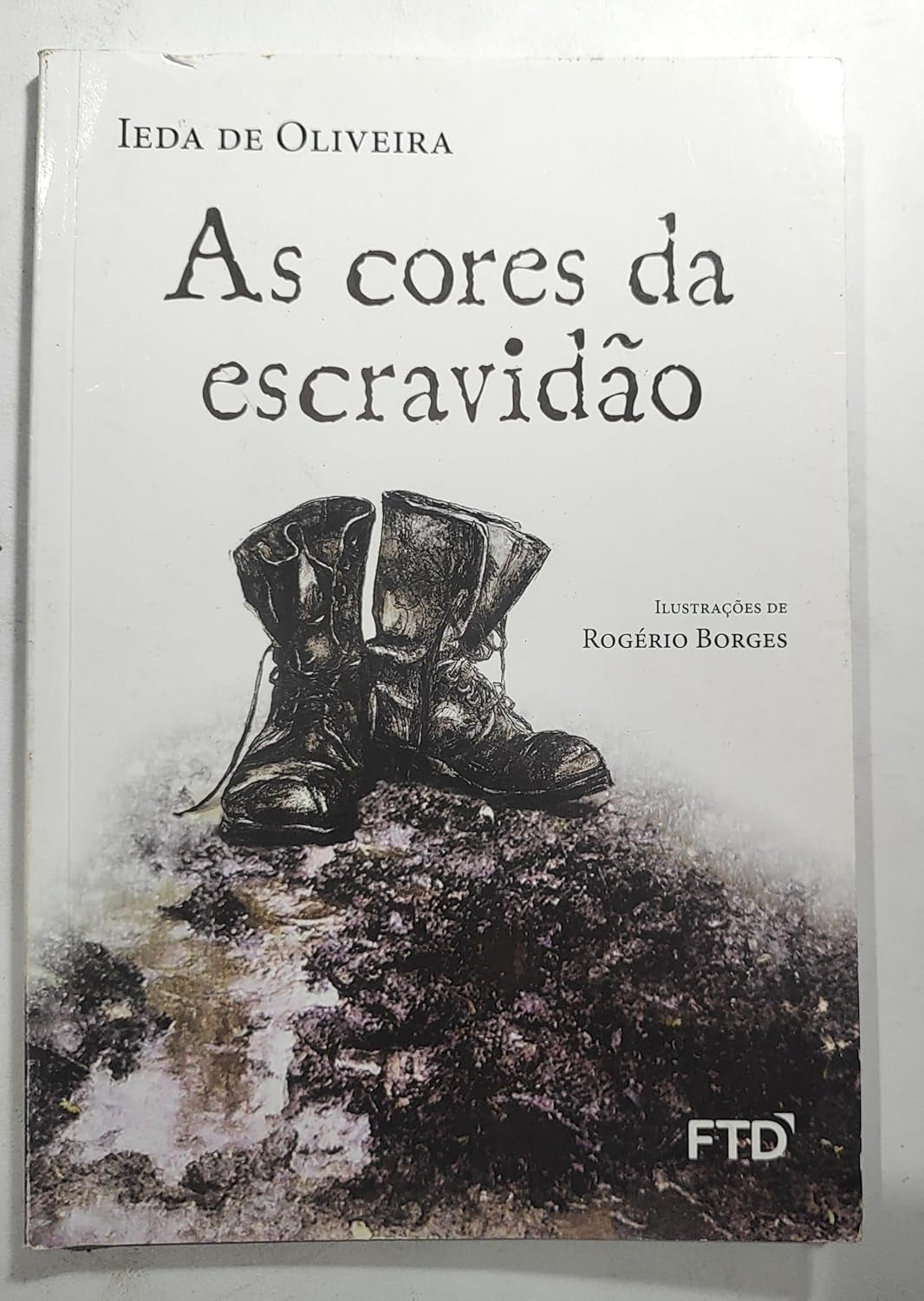 As Cores da Escravidão