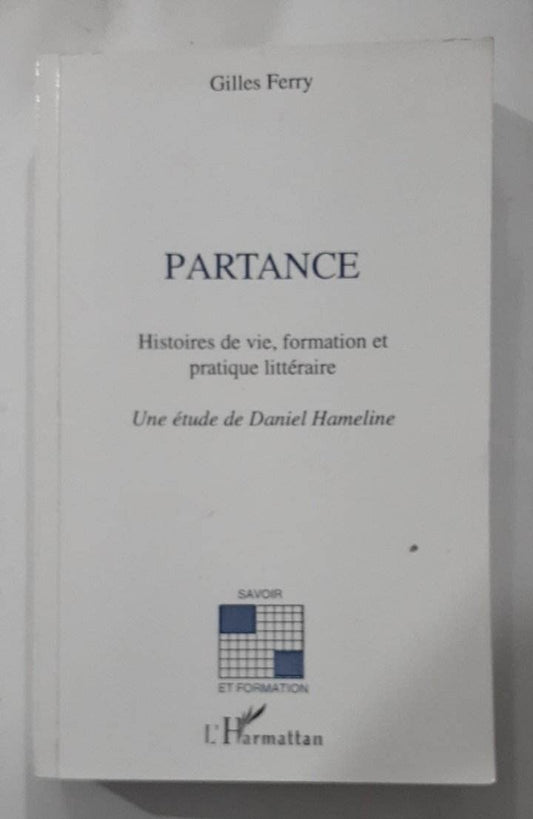 Partance