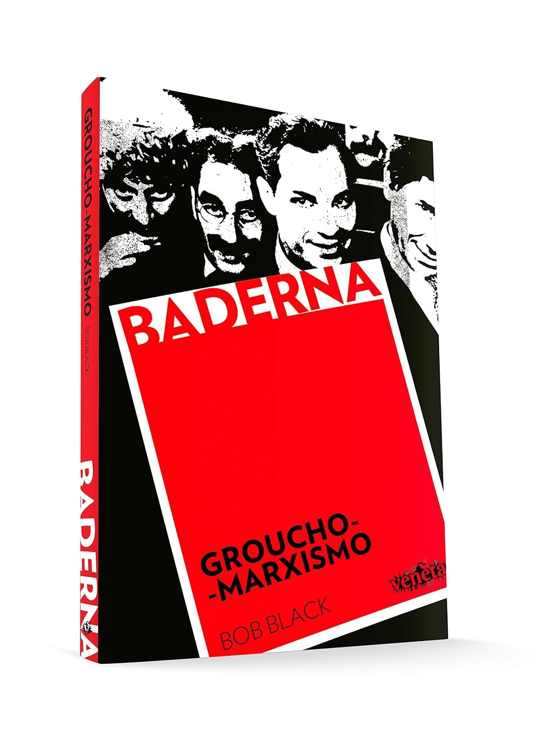 Groucho Marxismo