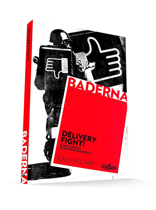 Delivery Fight! – a Luta Contra os Patrões Sem Rosto