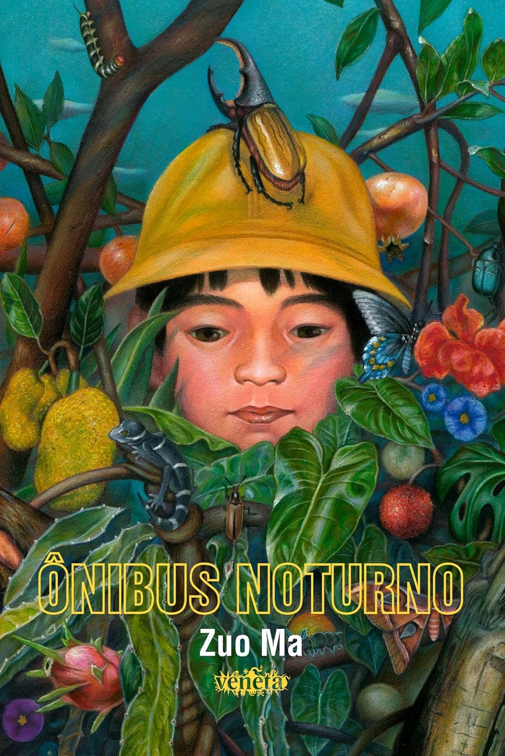 Ônibus Noturno