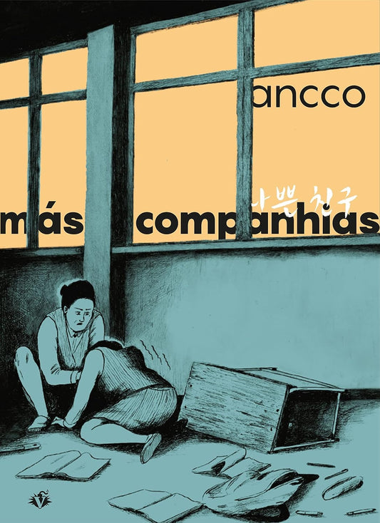 Más Companhias