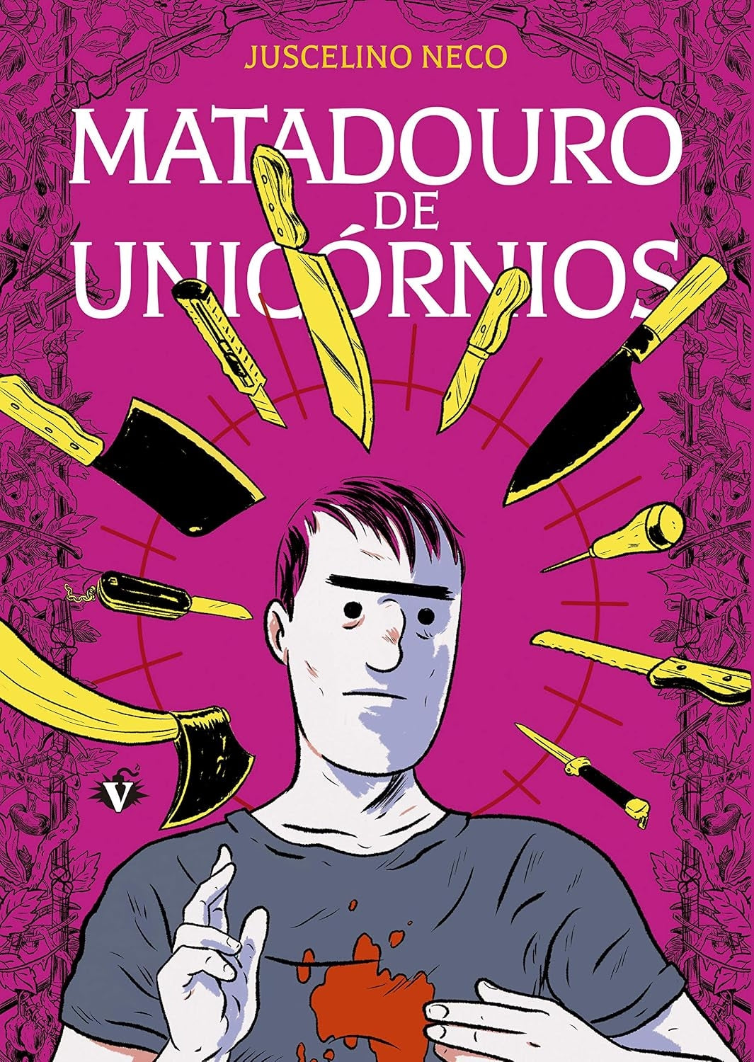 Matadouro de Unicórnios