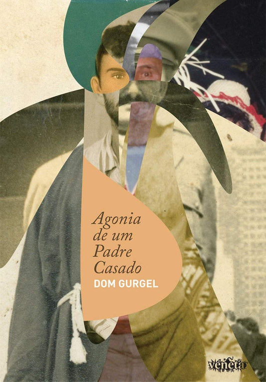 Agonia de um Padre Casado