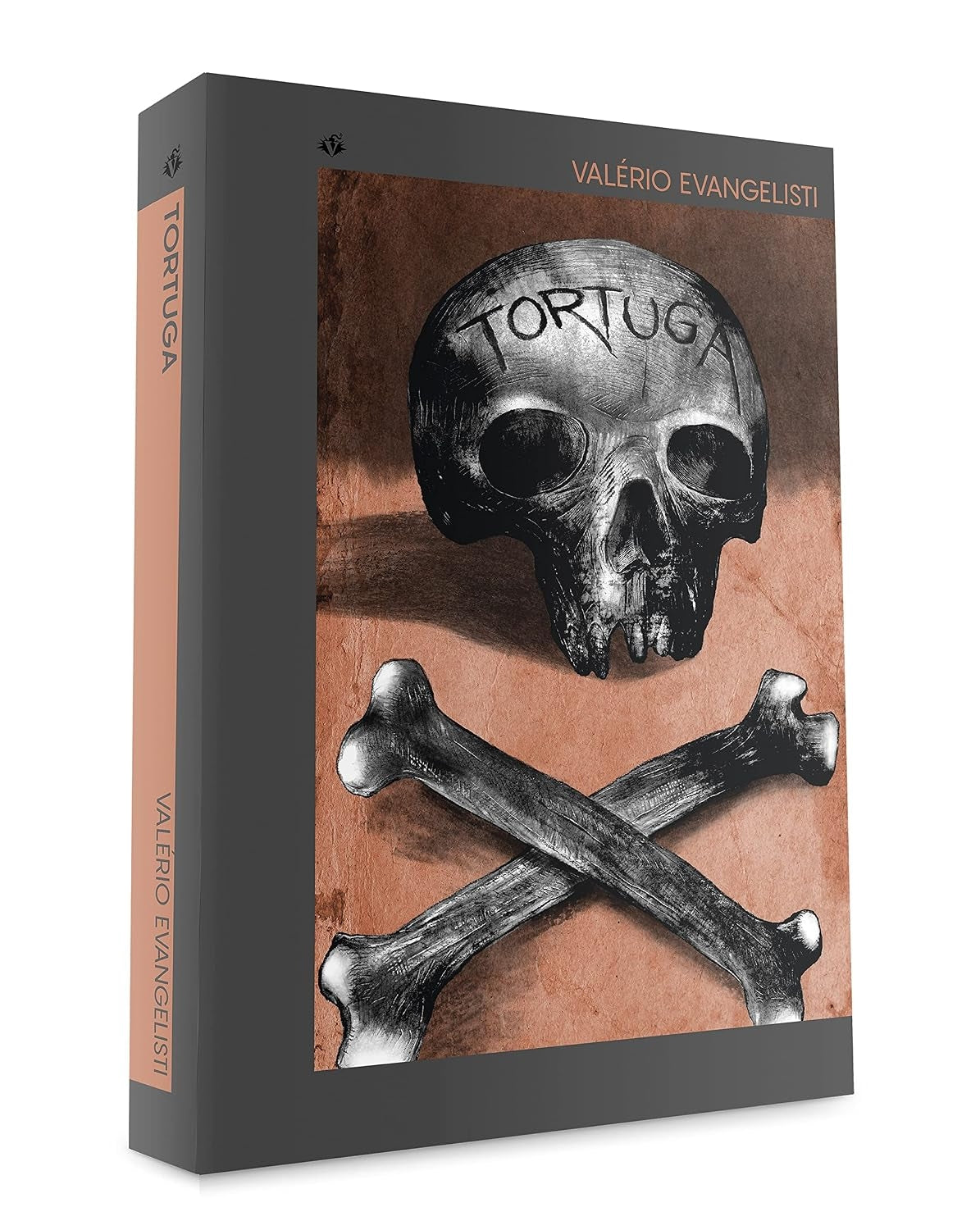 Tortuga (coleção: Trilogia dos Piratas - Vol.1)