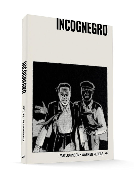Incognegro